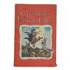 Grimm's Fairy Tales - J. M. Dent, 1964
