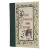 Alice's Adventures Under Ground - A facsimile of the original Lewis Carroll manuscript