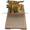 Hans Andersen's Fairy Stories - Pop-Up Book, Strand Publications