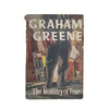 Graham Greene’s The Ministry of Fear - Heinemann, 1960