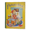 Pinocchio by C. Collodi - Birn Brothers