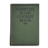 Complete Illustrated Cookery Book - Associated Newspapers, 1934