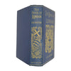 The Book Of London By G .E. Mitton - A. & C. Black, 1935