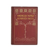 Charles Dickens’ American Notes and Reprinted Pieces - Chapman and Hall, 1896