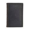 The Holy Bible - Oxford, 1886