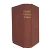 The Poetical Works of Robert Burns - James Blackwood