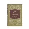Lewis Carroll's Alice's Adventures in Wonderland - Nelson