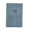 A Year's Dinner by May Little - Harrods