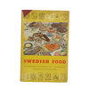 Swedish Food published by Esselte