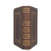 The Book of Common Prayer - Oxford, 1839