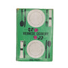 Viennese Cookery by Rosl Philpot - Hodder & Stoughton, 1965