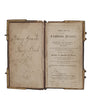 The Book of Common Prayer - Miniature book, Oxford, 1865