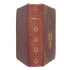 Poems of Tennyson - Oxford, 1921