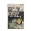 Agatha Christie's Hercule Poirot's Christmas - Pan Books 1970