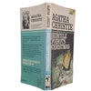 Agatha Christie's Hercule Poirot's Christmas - Pan Books 1970