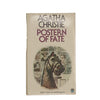 Postern of Fate by Agatha Christie - Fontana, 1976