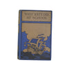 What Katy Did At School by Susan Coolidge - Collins, c.1924