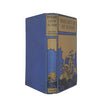 What Katy Did At School by Susan Coolidge - Collins, c.1924