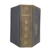 The Complete Works of Shakespeare - Oxford, 1919