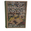 The Everyday Fairy Book by Anna Alice Chapin - Harrap, 1925