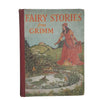 Fairy Stories From Grimm - Juvenile