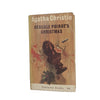 Agatha Christie's Hercule Poirot's Christmas - Fontana, 1963