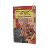 Agatha Christie's One, Two, Buckle My Shoe - Pan, 1956
