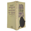Agatha Christie’s Curtain - Fontana, 1977