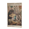 Agatha Christie’s Death Comes as the End - Fontana, 1971