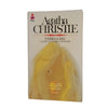 Third Girl by Agatha Christie - Pan Books, 1982