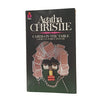 Cards on the Table by Agatha Christie - Pan Books c.1980