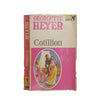 Cotillion by Georgette Heyer - Pan Books, 1969