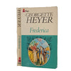 Georgette Heyer's Frederica - Pan, 1974