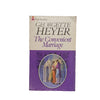 Georgette Heyer's The Convenient Marriage - Pan, 1971