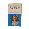 Georgette Heyer's Lady of Quality - Pan Books, 1972