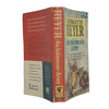 Georgette Heyer's An Infamous Army - Pan Books, 1965