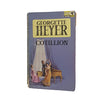 Cotillion by Georgette Heyer - Pan Books, 1966