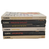 James Bond 6 Book Collection - Triad Panther, 1954-77