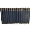 Sir Walter Scott's Waverley Novels (25 Books)
