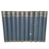 Sir Walter Scott's Waverley Novels (25 Books)