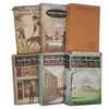 Georgette Heyer Collected Works, 1950s-68 (6 Books)