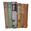 Georgette Heyer Collected Works, 1950s-68 (6 Books)