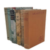 Georgette Heyer Collected Works, 1950s-68 (6 Books)