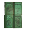 Charles Dickens' Collected Works - Chapman & Hall, 1886-7 (4 Books)