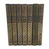 Daphne Du Maurier Collected Works - Heron Books, c.1970 (7 Books)