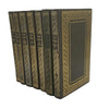 Daphne Du Maurier Collected Works - Heron Books, c.1970 (7 Books)