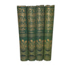 Familiar Wild Flowers by F. Edward Hulme (4 Books)