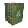 Familiar Wild Flowers by F. Edward Hulme (4 Books)