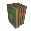Familiar Wild Flowers by F. Edward Hulme (4 Books)