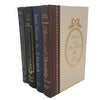 Jane Austen Novels - Reader's Digest (4 Books)